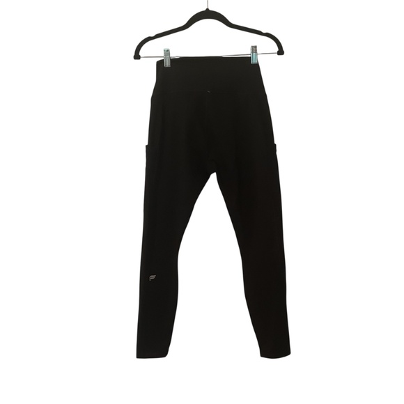 Fabletics omen's Black Leggings Size M - Picture 2 of 4